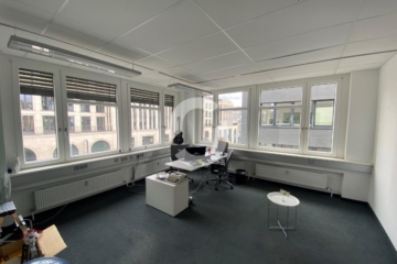 Arbeiten in Bestlage: Moderne Bürofläche im Herzen von Stuttgart - Marienstraße 23 (2) (74254)