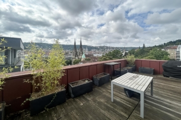 Ihre City-Büros in der Marienstraße – urban, flexibel, optimal erreichbar - Bild (93168)