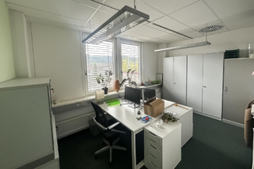 Ihre City-Büros in der Marienstraße – urban, flexibel, optimal erreichbar - Bild (93169)