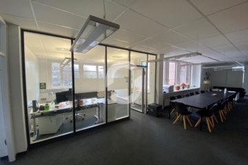 Arbeiten in Bestlage: Moderne Bürofläche im Herzen von Stuttgart - Marienstraße 23 (4) (74257)