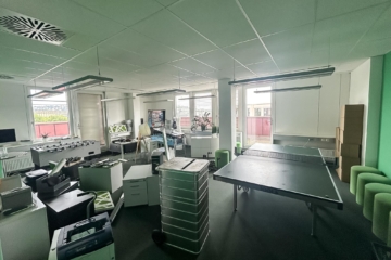 Ihre City-Büros in der Marienstraße – urban, flexibel, optimal erreichbar - Bild (93173)