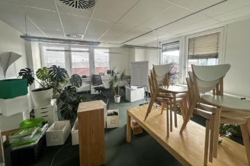 Ihre City-Büros in der Marienstraße – urban, flexibel, optimal erreichbar - Bild (93170)