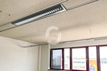 Modernisierte Büroflächen ab 300 m² in Top-Zustand - Büro (89403)