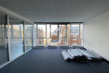 Hochwertige Büroflächen in exklusiver Halbhöhenlage - Eingangsbereich (77999)
