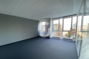 Hochwertige Büroflächen in exklusiver Halbhöhenlage - image00018 (78001)