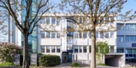 Außenanischt - Attraktive Büro- und Geschäftsflächen in Stuttgart-Degerloch