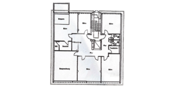 Attraktive Büro- und Geschäftsflächen in Stuttgart-Degerloch - EG (77411)