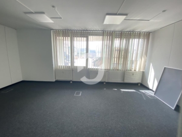 Büro: Top-Anbindung, sofort bezugsfertig! - Büro (96064)