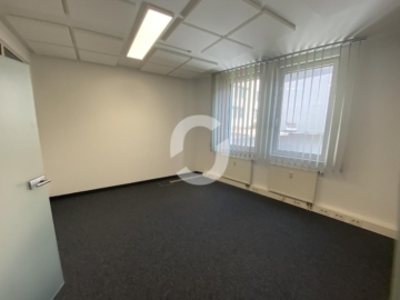 Büro: Top-Anbindung, sofort bezugsfertig! - Büro (87043)