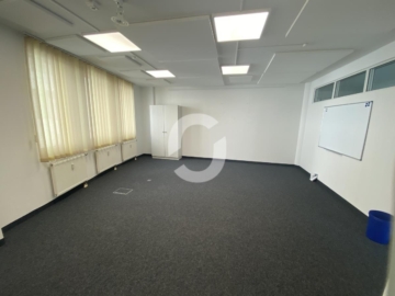 Büro: Top-Anbindung, sofort bezugsfertig! - Büro (96056)