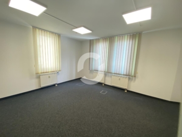 Büro: Top-Anbindung, sofort bezugsfertig! - Büro (87042)