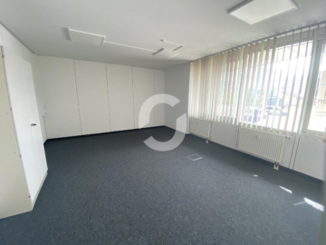 Büro: Top-Anbindung, sofort bezugsfertig! - Büro (87046)