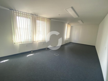 Büro: Top-Anbindung, sofort bezugsfertig! - Büro (87045)