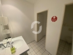 Büro: Top-Anbindung, sofort bezugsfertig! - WC