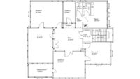 1. OG - 190 m²