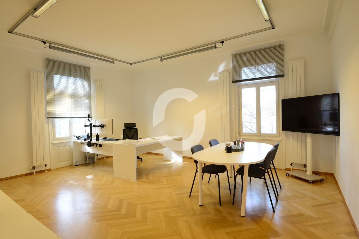 Besprechungsraum