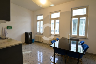 Sofort einziehen | Flexible Büros in Stuttgart-Zuffenhausen | 190 m² - Teeküche (99453)