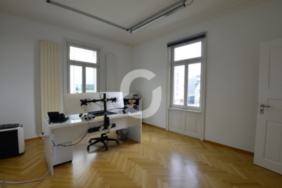 Sofort einziehen | Flexible Büros in Stuttgart-Zuffenhausen | 190 m² - Büro (99452)