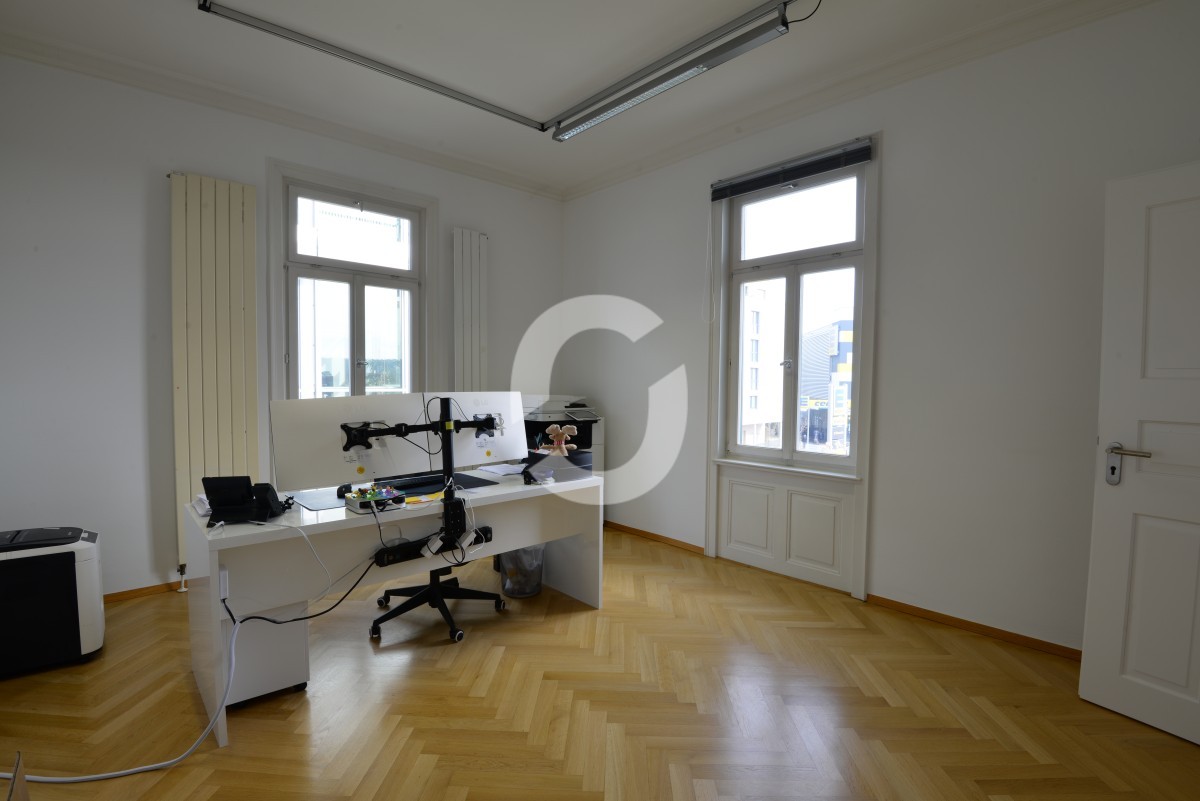 Büro