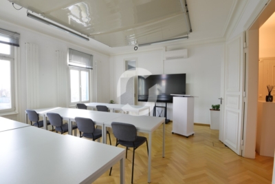 Sofort einziehen | Flexible Büros in Stuttgart-Zuffenhausen | 190 m² - Besprechungsraum (99450)