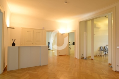 Sofort einziehen | Flexible Büros in Stuttgart-Zuffenhausen | 190 m² - Empfang (99445)