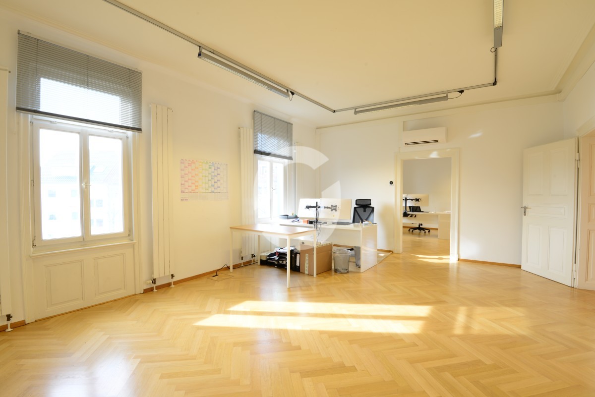 Büro