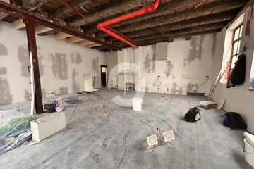 saniertes Hinterhof-LOFT in Stuttgart West - Bild (94519)