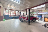 Bild - saniertes Hinterhof-LOFT in Stuttgart West