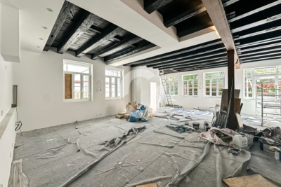 Kreativ-Loftbüro nahe Feuersee | Stuttgart-West | 147 m² - Impression (98049)