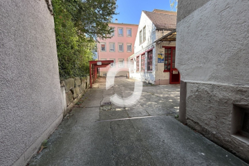 saniertes Hinterhof-LOFT in Stuttgart West - Bild (94515)