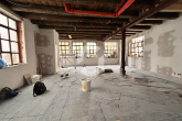 Bild - saniertes Hinterhof-LOFT in Stuttgart West
