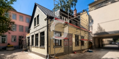 Kreativ-Loftbüro nahe Feuersee | Stuttgart-West | 147 m² - Außenansicht (98048)