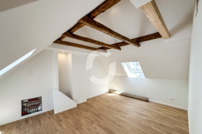 Kreativ-Loftbüro nahe Feuersee | Stuttgart-West | 147 m² - Impression (98053)