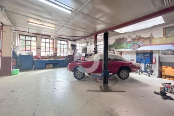 Kreativ-Loftbüro nahe Feuersee | Stuttgart-West | 147 m² - Bild (95654)