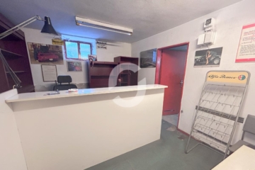 saniertes Hinterhof-LOFT in Stuttgart West - Bild (94129)