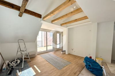 Kreativ-Loftbüro nahe Feuersee | Stuttgart-West | 147 m² - Impression (98051)