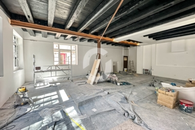 Kreativ-Loftbüro nahe Feuersee | Stuttgart-West | 147 m² - Impression (98055)