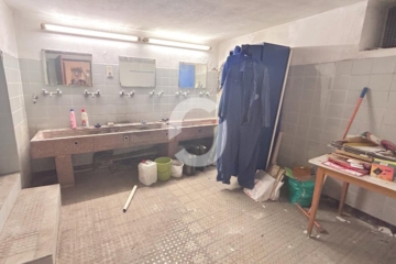 saniertes Hinterhof-LOFT in Stuttgart West - Bild (94130)