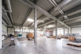 Halle - The BASE19. – Ihr Innovationshub mit flexiblen Flächen für moderne Unternehmen
