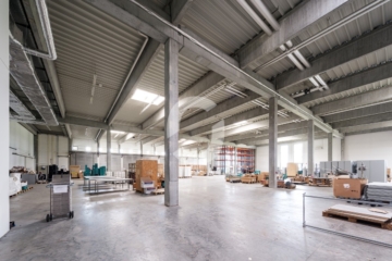 The BASE19. – Ihr Innovationshub mit flexiblen Flächen für moderne Unternehmen - Halle (87449)