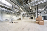 Halle - The BASE19. – Ihr Innovationshub mit flexiblen Flächen für moderne Unternehmen
