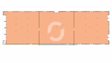 The BASE19. – Ihr Innovationshub mit flexiblen Flächen für moderne Unternehmen - EG (Halle) (87453)