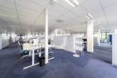 Bürofläche - The BASE19. – Ihr Innovationshub mit flexiblen Flächen für moderne Unternehmen