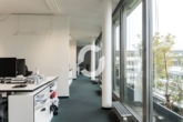 Impression - Büroflächen in City-Nähe