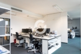 Impression - Büroflächen in City-Nähe