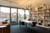 Impression - Büroflächen in City-Nähe