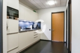 Sanitärbereich - Büroflächen in City-Nähe