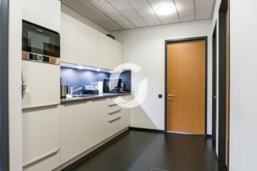 Büroflächen in City-Nähe - Sanitärbereich (88447)