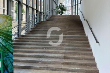 Top Büroflächen in bester Aussichtslage - Eingangsbereich (77246)