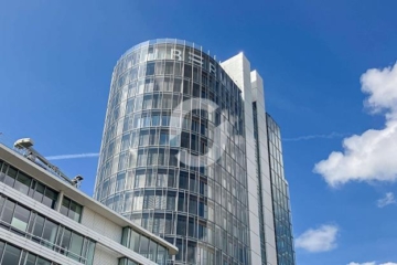 Top Büroflächen in bester Aussichtslage - Außen (77247)